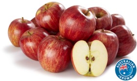 Australian-Royal-Gala-Apples on sale