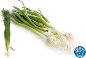 Australian-Spring-Onions-Bunch on sale