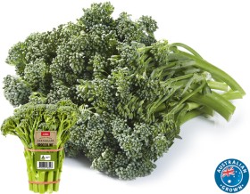 Coles-Australian-Family-Broccolini-Pack on sale