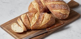 Coles-Bakery-Stone-Baked-by-Laurent-Mini-Pane-di-Casa on sale