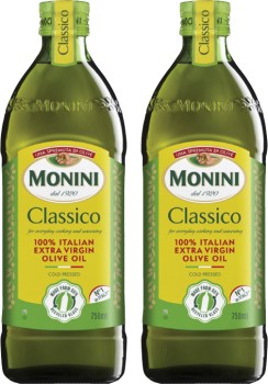 Monini-Extra-Virgin-Olive-Oil-750mL on sale