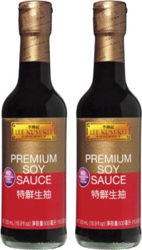 Lee-Kum-Kee-Premium-Soy-Sauce-500mL on sale