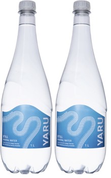 Yaru-Water-1-Litre on sale