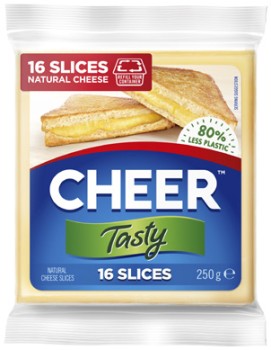 Cheer-Cheese-Slices-Refill-Pack-250g on sale