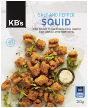 KBs-Salt-Pepper-Squid-360g on sale
