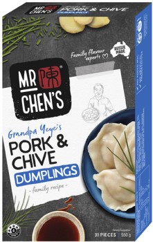 Mr-Chens-Dumplings-450g-550g on sale