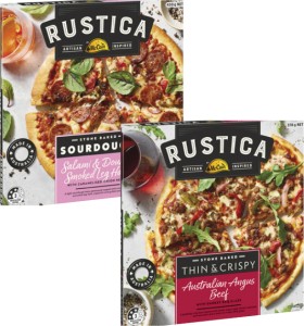 McCain-Rustica-Pizza-335g-450g on sale