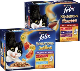 Felix-Cat-Food-12x85g on sale