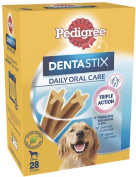 Pedigree-Dentastix-28-Pack on sale