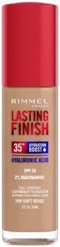 Rimmel+Lasting+Finish+35H+Foundation+30mL