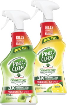 Pine-O-Cleen-Multipurpose-Trigger-750mL on sale