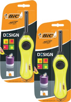 Bic+Mega+Lighter+1+Pack
