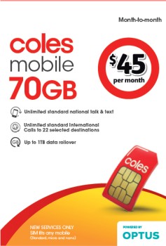 Optus-45-Prepaid-SIM-Starter-Kit on sale