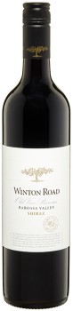 Winton+Road+Barossa+Valley+Shiraz