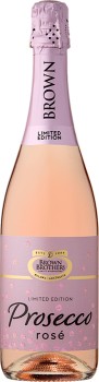 Brown-Brothers-Prosecco-Ros on sale