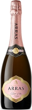 House+Of+Arras+Brut+Elite+Sparkling+Rose