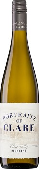Portraits-Of-Clare-Clare-Valley-Riesling on sale