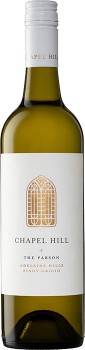 Chapel-Hill-The-Parson-Pinot-Grigio on sale