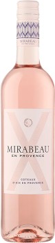 Mirabeau+X+Provence+Rose