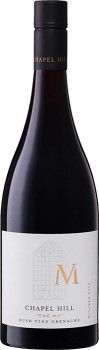 Chapel+Hill+The+MV+Bush+Vine+Grenache