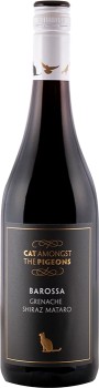 Cat-Amongst-The-Pigeons-Barossa-Grenache-Shiraz-Matar on sale
