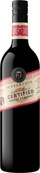 Pepperjack-Certified-Shiraz-Cabernet on sale