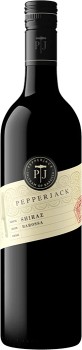 Pepperjack-Shiraz-2017 on sale