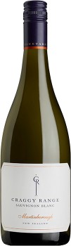 Craggy+Range+Sauvignon+Blanc