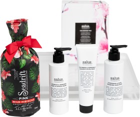 Seadrift+Wild+Hibiscus+Pamper+Gift+Pack