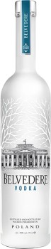 Belvedere+Organic+Vodka+700mL