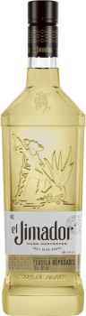 El-Jimador-Reposado-Tequila-700mL on sale