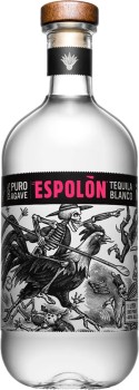 Espolon-Tequila-Blanco-1L on sale