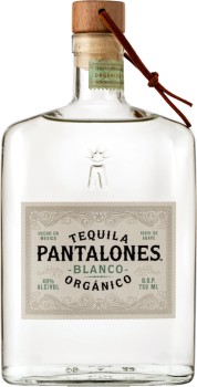 Pantalones-Tequila-Organico-Blanco-750mL on sale