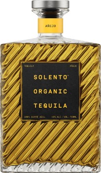 Solento-Organic-Anejo-Tequila-750mL on sale