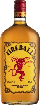 Fireball-Cinnamon-Flavoured-Whisky-700mL on sale