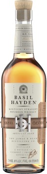 Basil-Haydens-Kentucky-Straight-Bourbon-Whiskey-700mL on sale