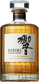 Hibiki-Harmony-Whisky-700mL on sale