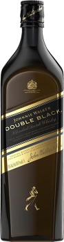 Johnnie-Walker-Double-Black-Blended-Scotch-Whisky-1L on sale