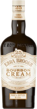 Ezra-Brooks-Whiskey-Cream-700mL on sale