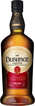 Dubliner-Irish-Whiskey-Honeycomb-Liqueur-700mL on sale