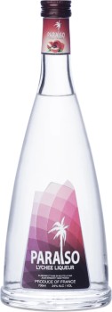 Paraiso+Lychee+Liqueur+700mL