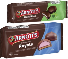 Arnott%26rsquo%3Bs+Chocolate+Biscuits+160-200g+Selected+Varieties