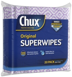Chux+Original+Superwipes+20+Pack