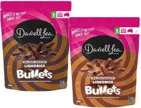 Darrell-Lea-Share-Pack-152204g-Selected-Varieties on sale
