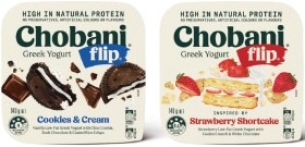 Chobani+Flip+Greek+Yogurt+140g+Selected+Varieties