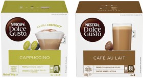 Nescaf%26eacute%3B+Dolce+Gusto+16+Pack+or+Starbucks+Coffee+Capsules+12+Pack+Selected+Varieties