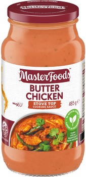 MasterFoods+Simmer+Sauce+485%E2%80%91505g+Selected+Varieties