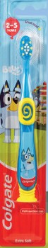 Colgate+Extra+Soft+Kids+2%E2%80%915+Years+or+Baby+Toothbrush+0%E2%80%912+Years+1+Pack