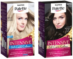 Napro+Palette+Hair+Colour+1+Pack+Selected+Varieties