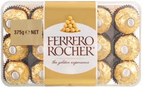 Ferrero+Rocher+Gift+Box+375g